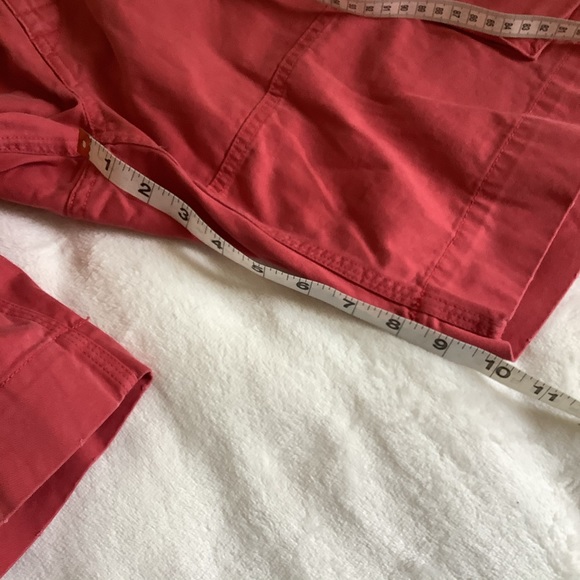 NEW 30” Red Ralph Lauren Cargo Shorts - Men - Picture 11 of 11